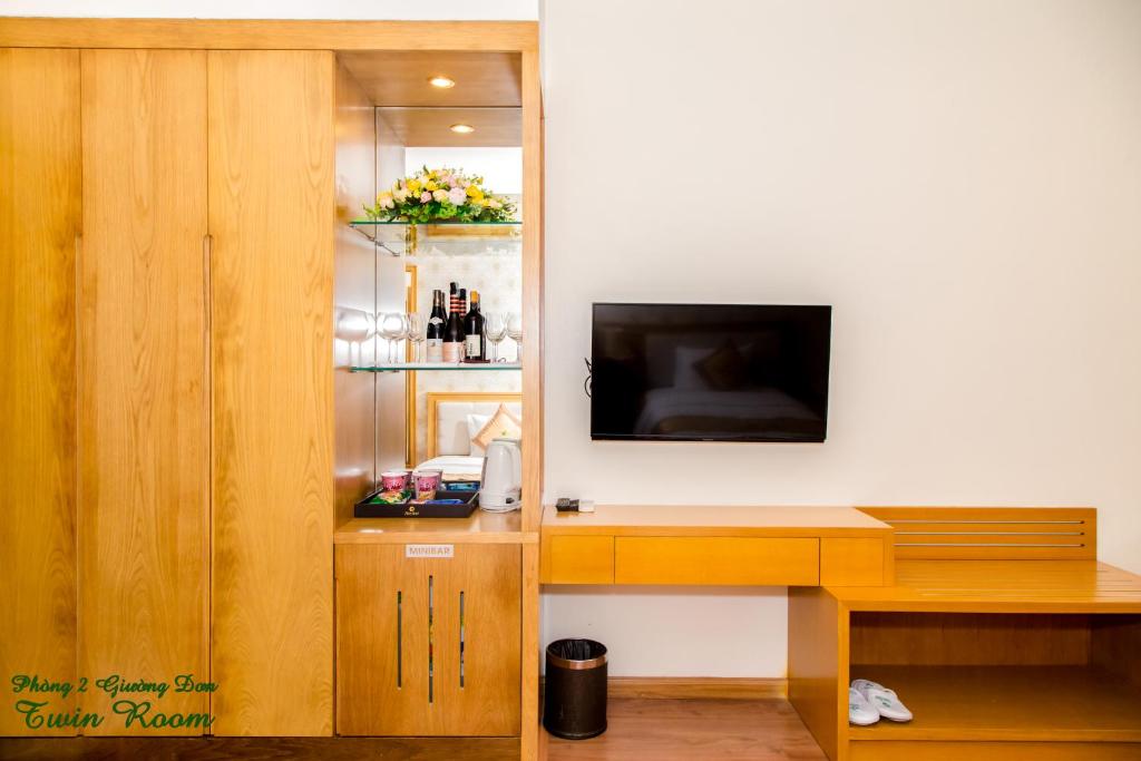 Palm Hotel Thanh Hoa