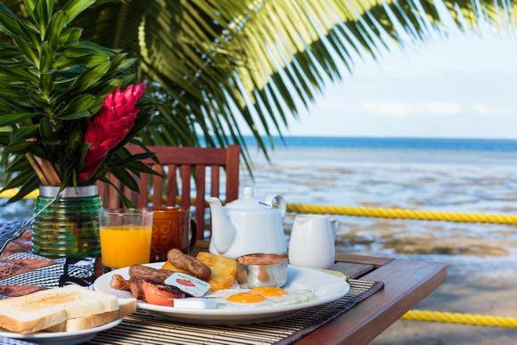 Funky Fish Beach & Surf Resort photo 1
