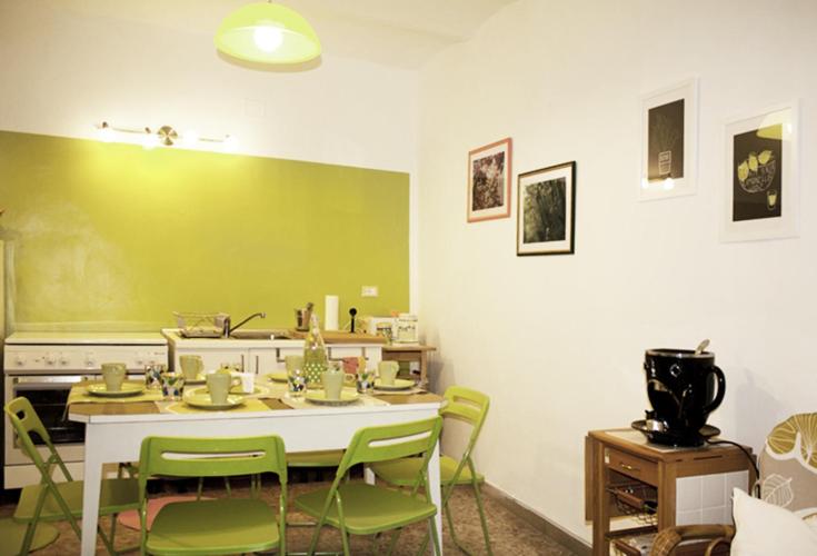 B&B Il Lauro photo 2
