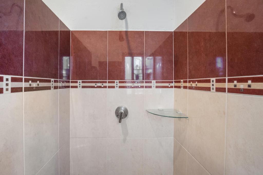 Апартаменты (Апартаменты с 2 спальнями), Villas Akalan