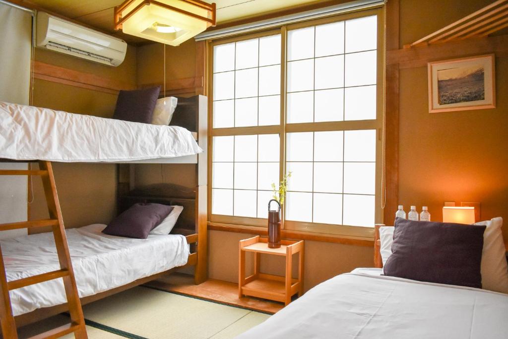Asuka Lodge photo 3