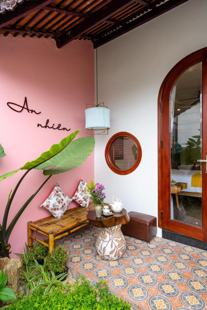 An Nhien Homestay