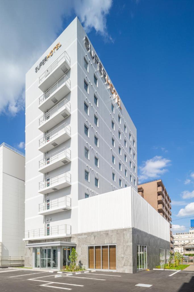 Super Hotel Saitama Kawagoe photo 1