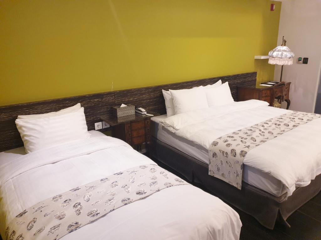 Hotel Matthieu Yeosu photo 4