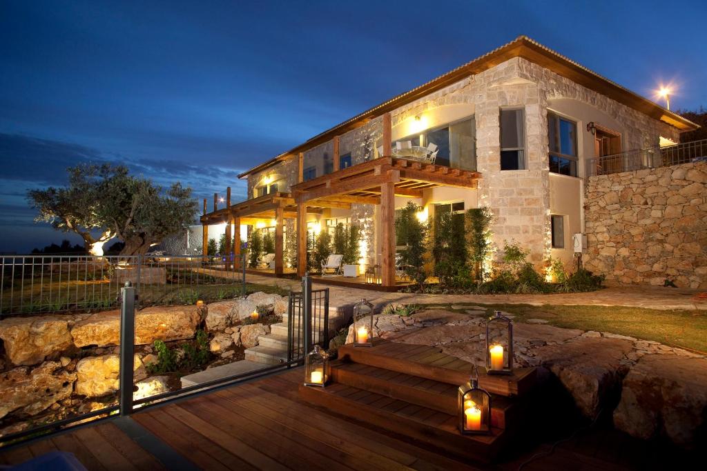 Boutique Hotel Tamarin photo 1