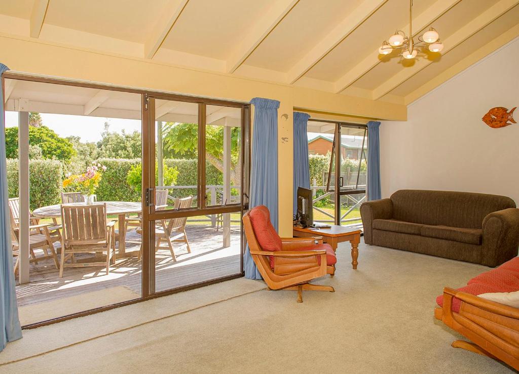 The Pa Pad - Hahei Holiday Home photo 2