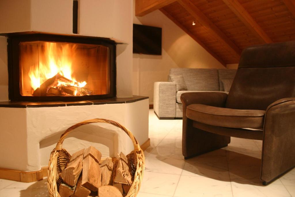 Privathaus Achensee photo 3