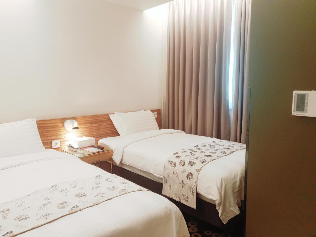 Hotel Matthieu Yeosu photo 3