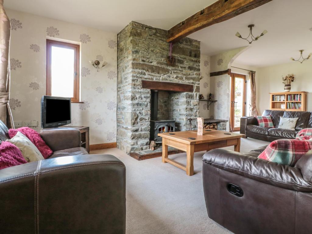 Blaen Henllan photo 1