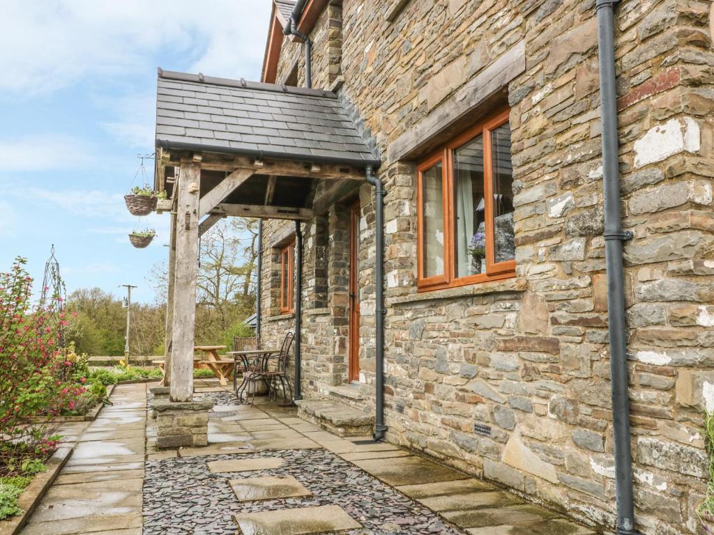 Blaen Henllan photo 2