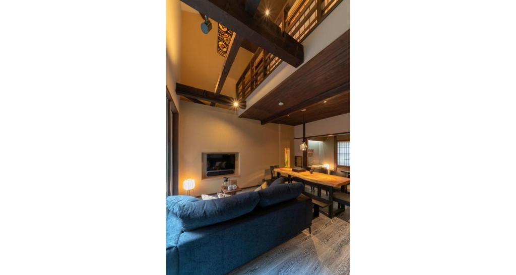 Ainotsuji Machiya House photo 2