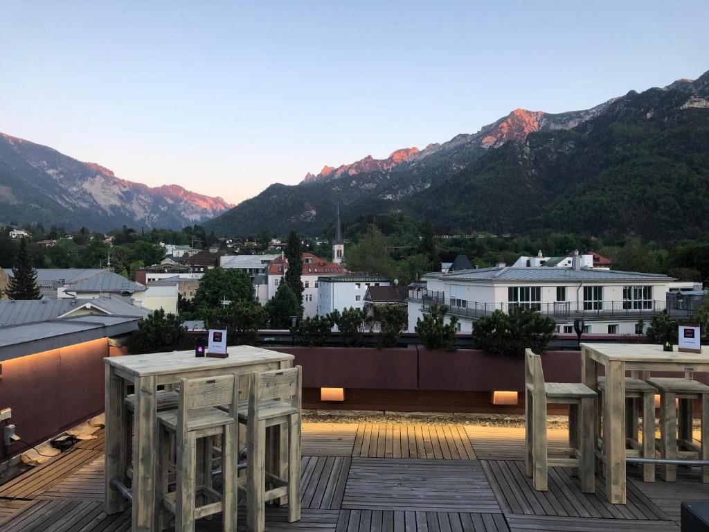 Hotel Bayern Vital photo 3