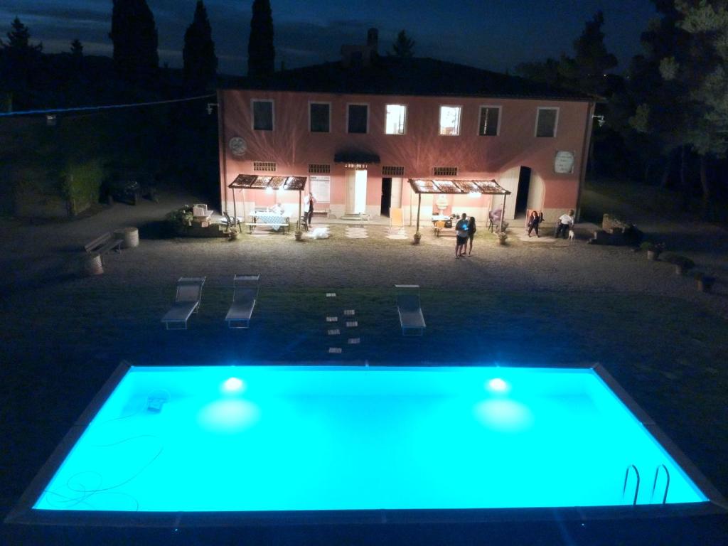 Casa vacanze Podere Marilla photo 4