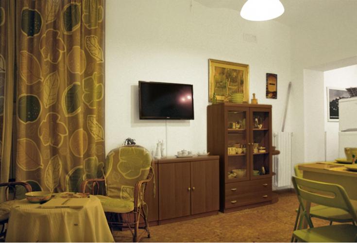 B&B Il Lauro photo 4