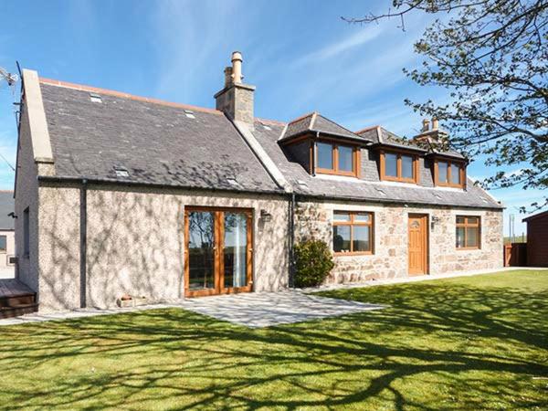 Schoolhill Croft photo 1