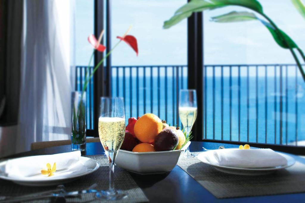 Moon Ocean Ginowan Hotel & Residence photo 3