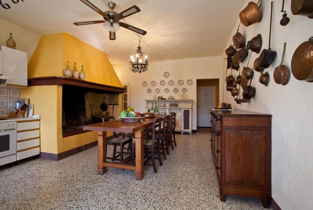 Casa vacanze Podere Marilla photo 2