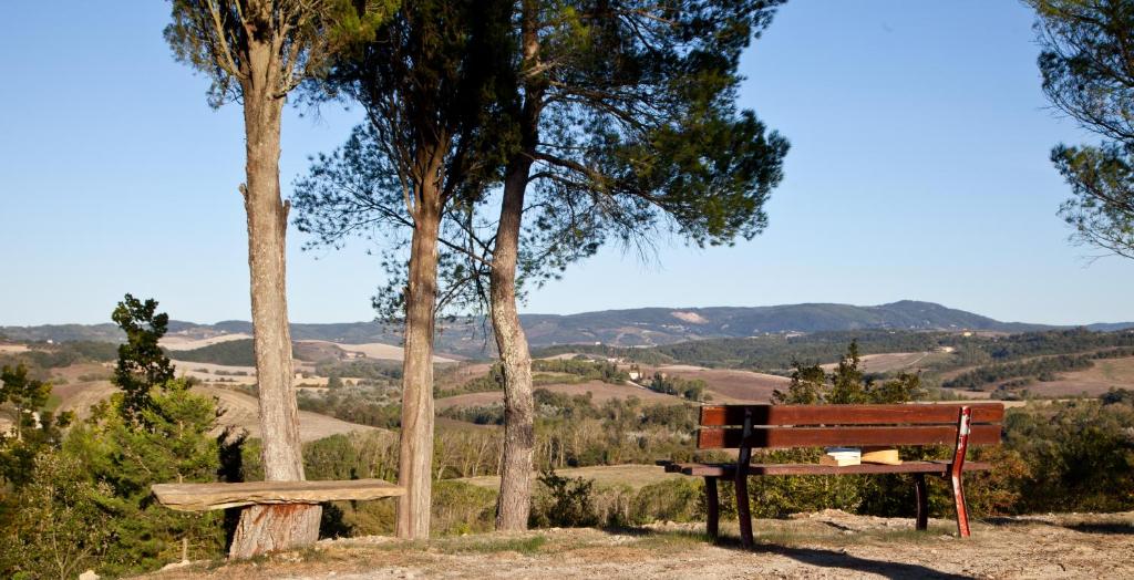 Casa vacanze Podere Marilla photo 1