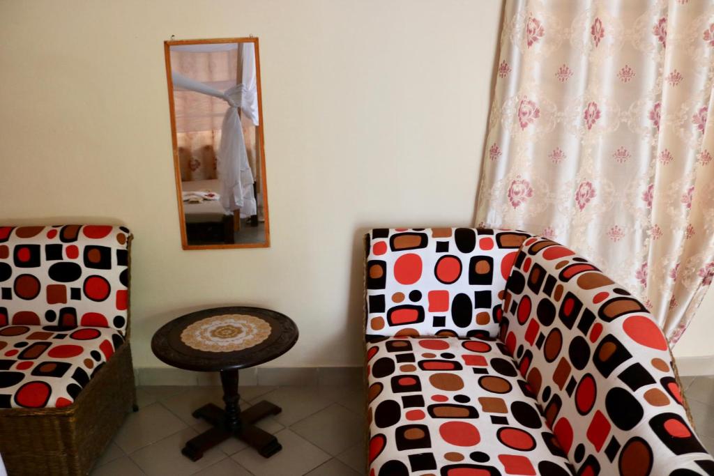 A wonderful Beach property in Diani Beach Kenyaa dream holiday place photo 3