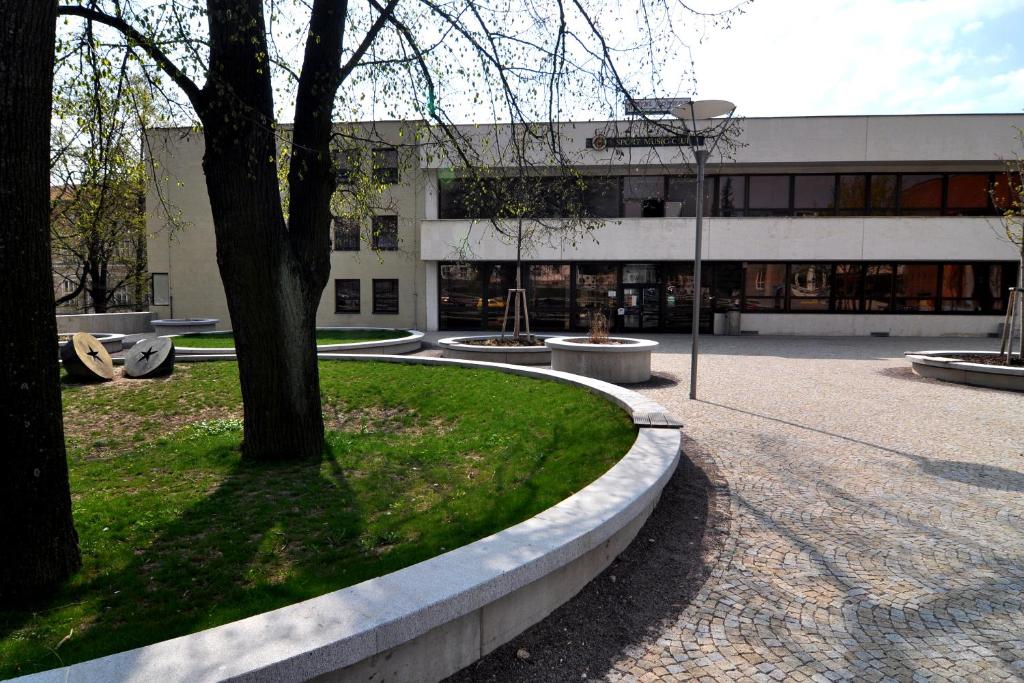 Hotel Poprad photo 1