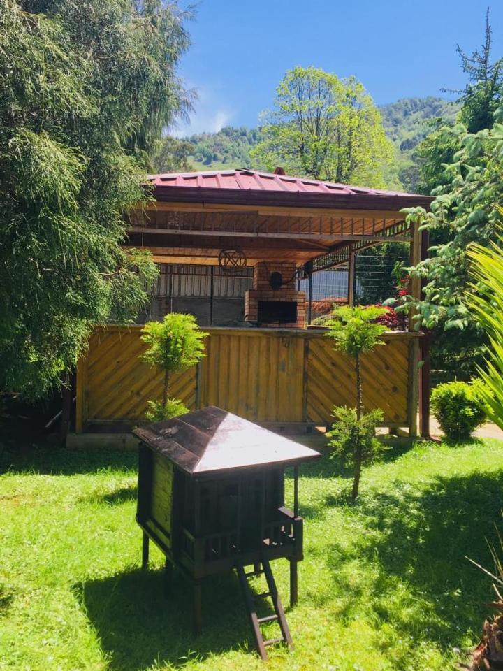 Vacation Home Nukri photo 2