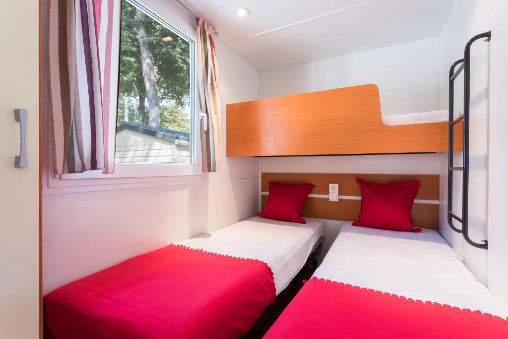 Camping Village Mare Pineta photo 2