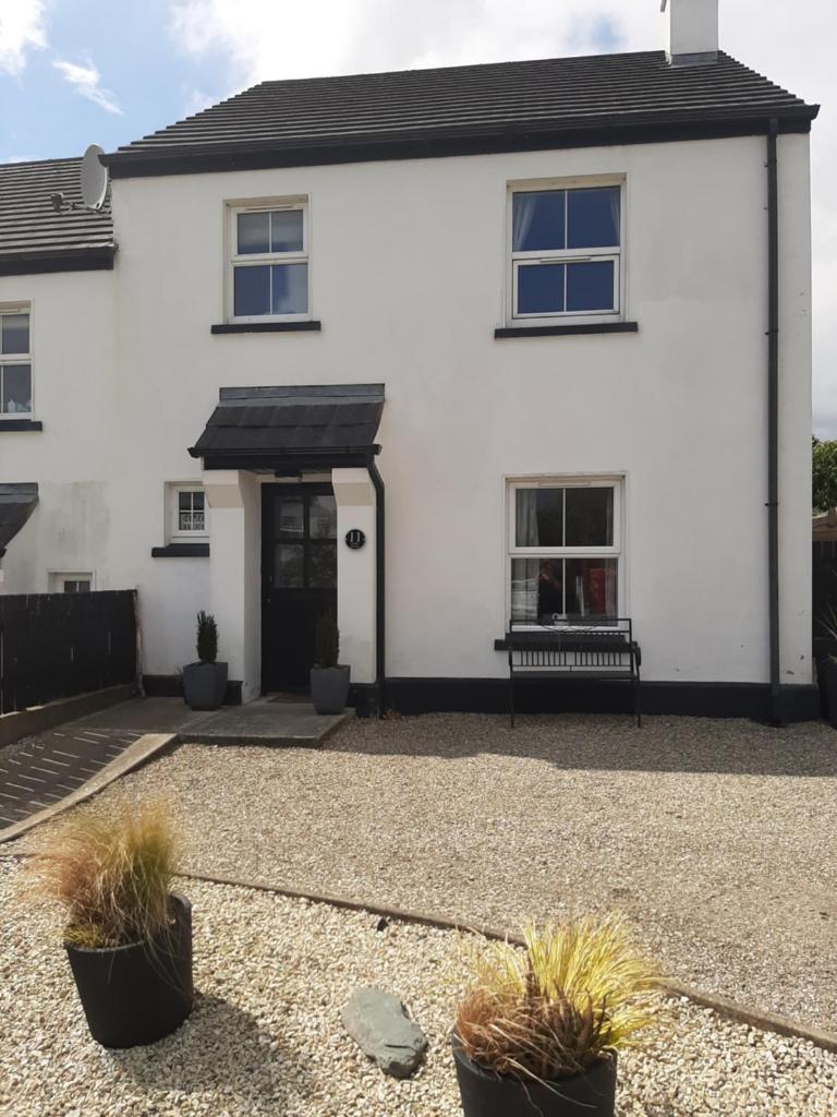 corby house photo 1
