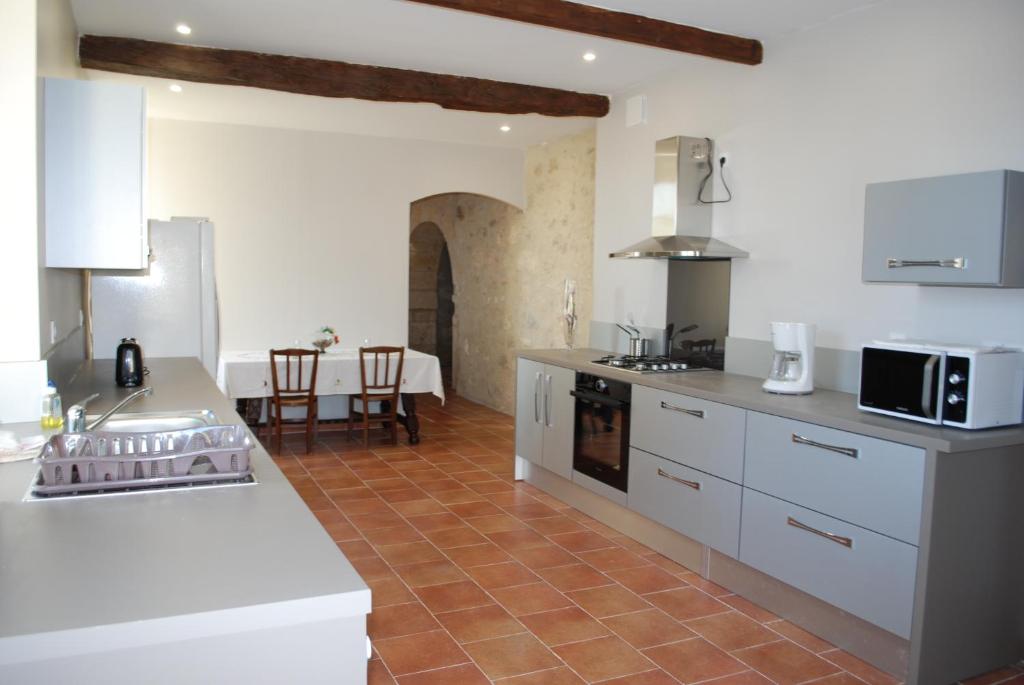 domaine du hiron photo 4