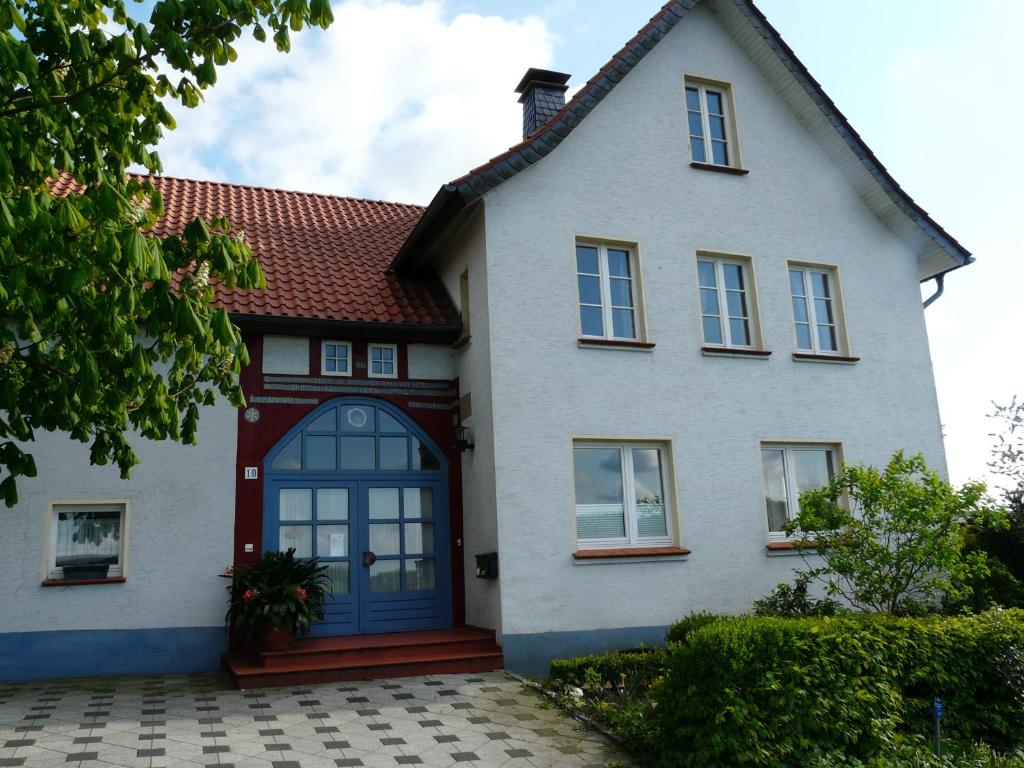 Haus mit Aussicht photo 4