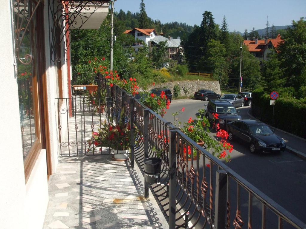 Семейный (Семейный люкс (для 2 взрослых и 2 детей)), Vila Ana-Maria