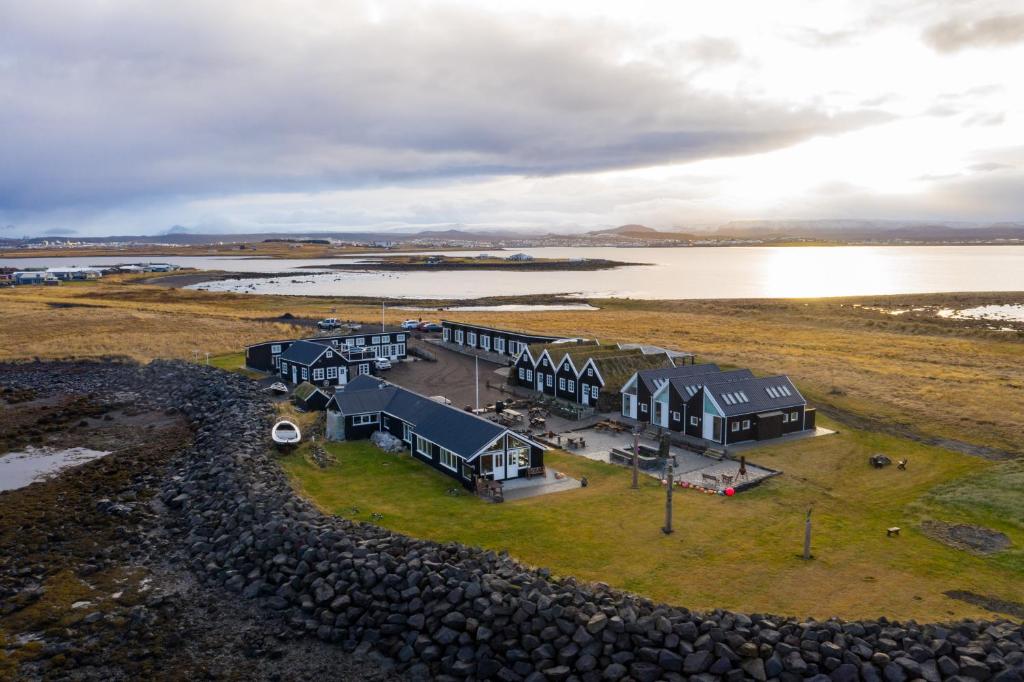 Hlid Fisherman's Village photo 2