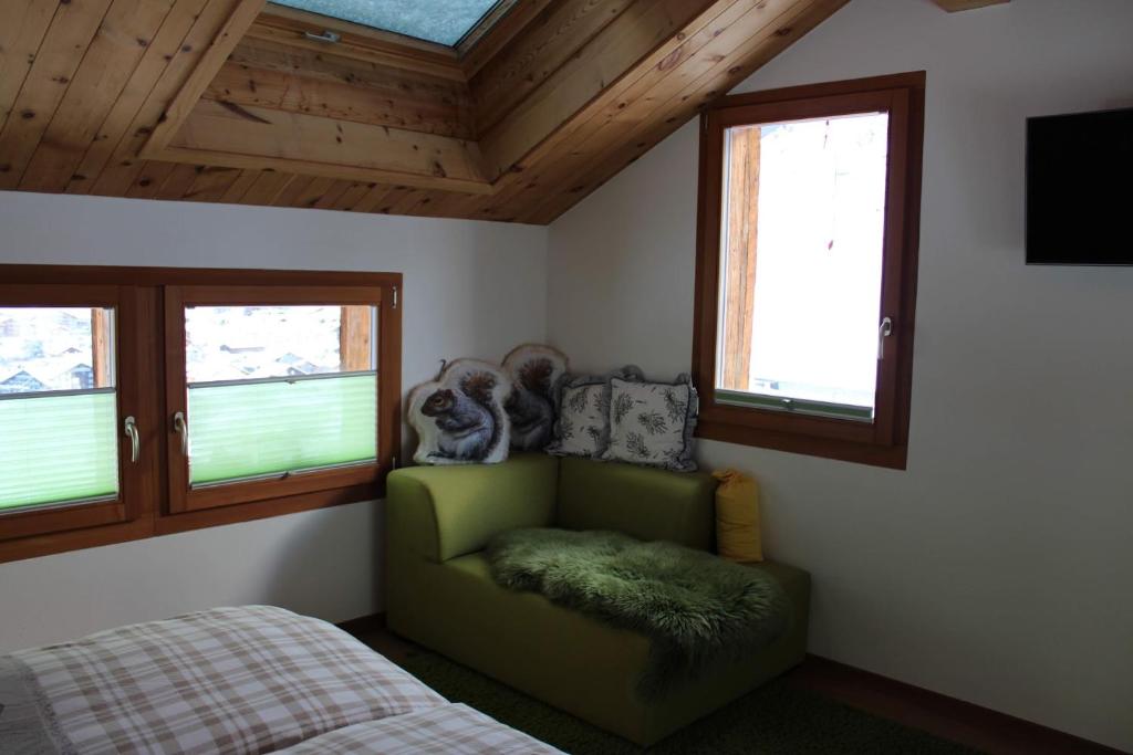 Chalet Gädi photo 2