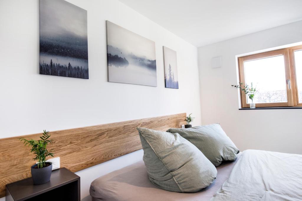 Ferienwohnung Albblick
