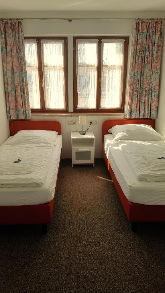 Boutiquehotel Goldene Rose photo 3