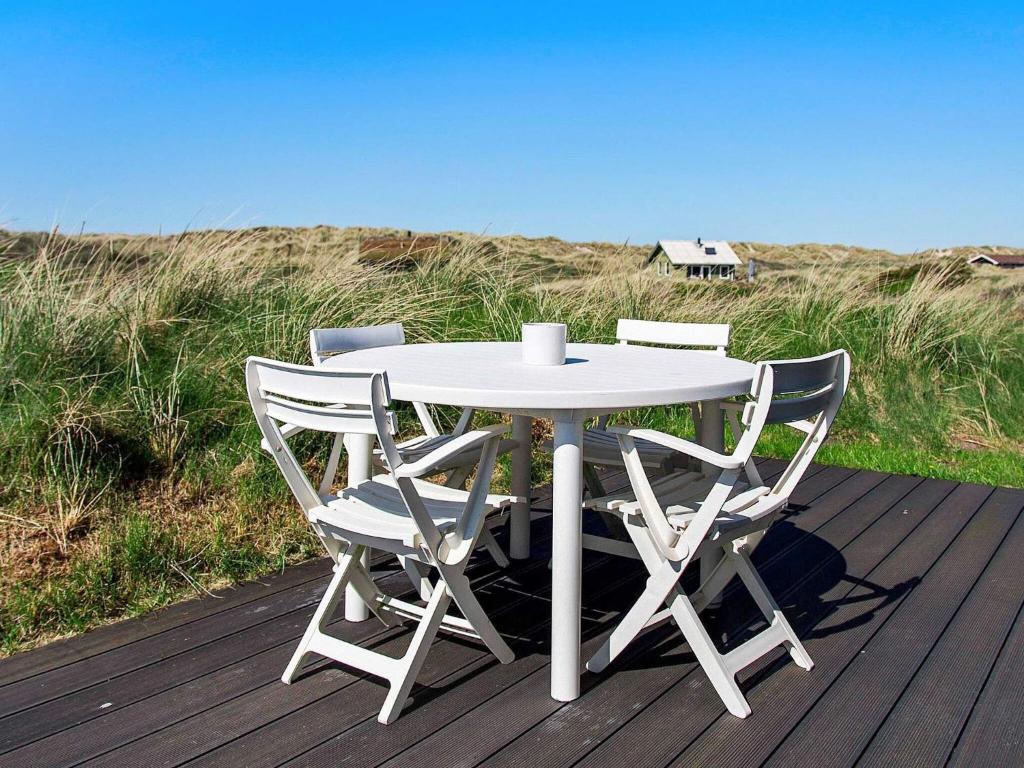 6 person holiday home in Brovst photo 4