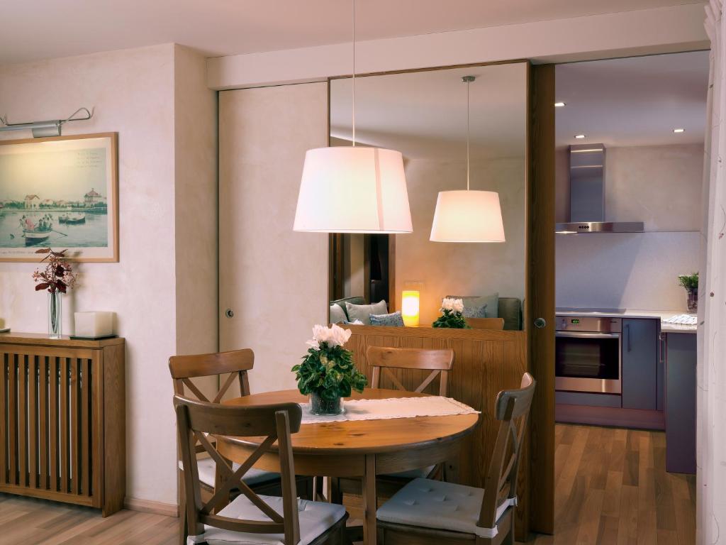 Apartamentos la Torreta del Llac photo 2