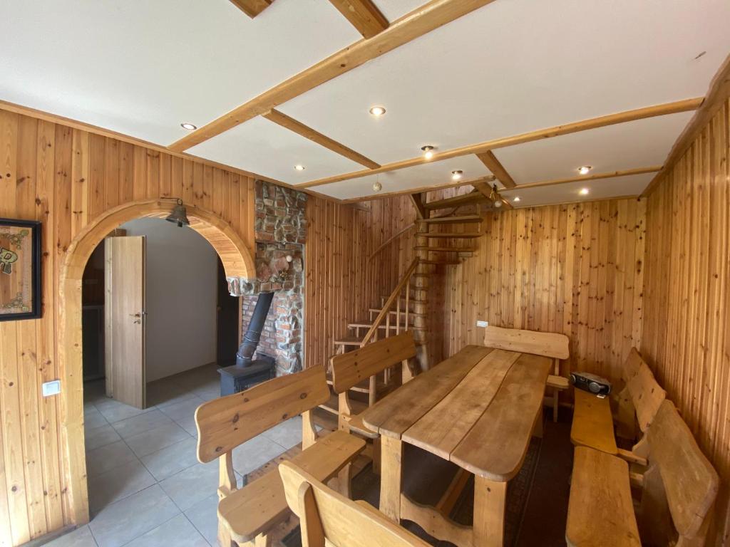 Villa in Vistytis photo 4