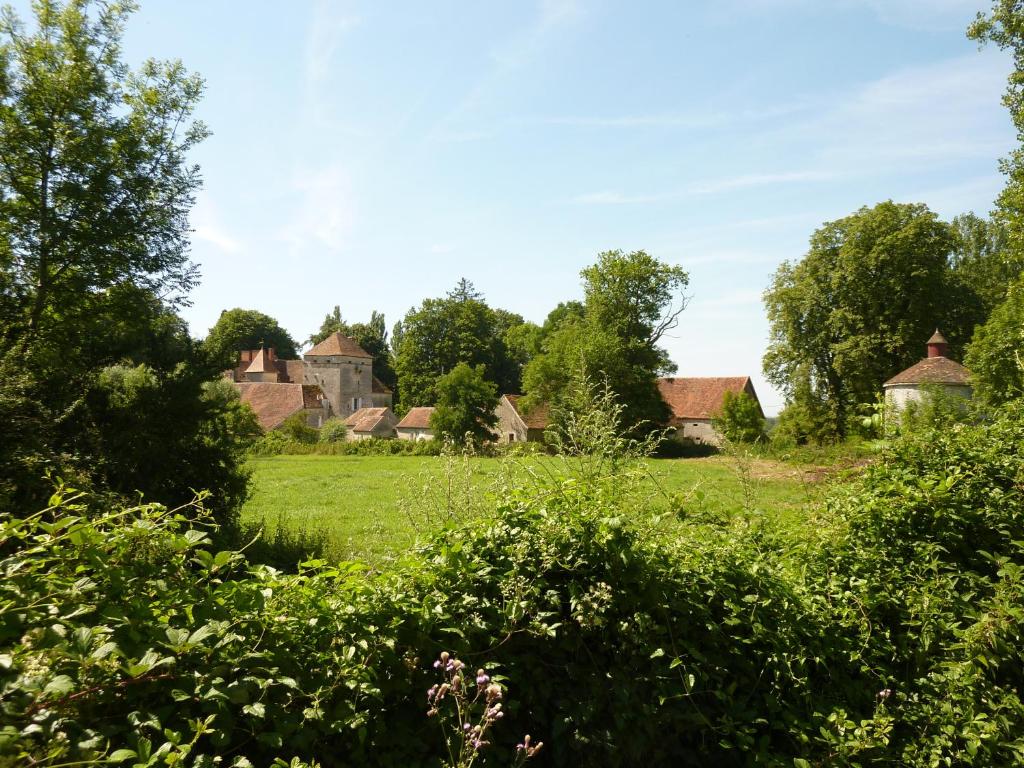 Chateau de Vesset photo 1