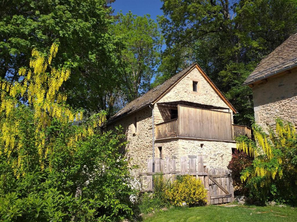 Domaine des Marequiers chambre Silène photo 1