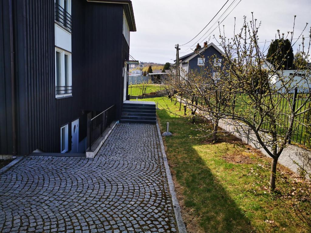 Apart Hotel photo 4