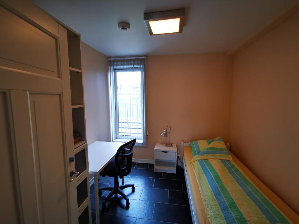 Apart Hotel photo 1
