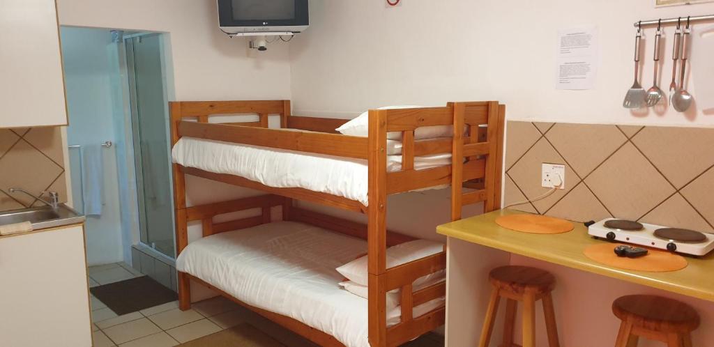 Stemar Self Catering photo 4