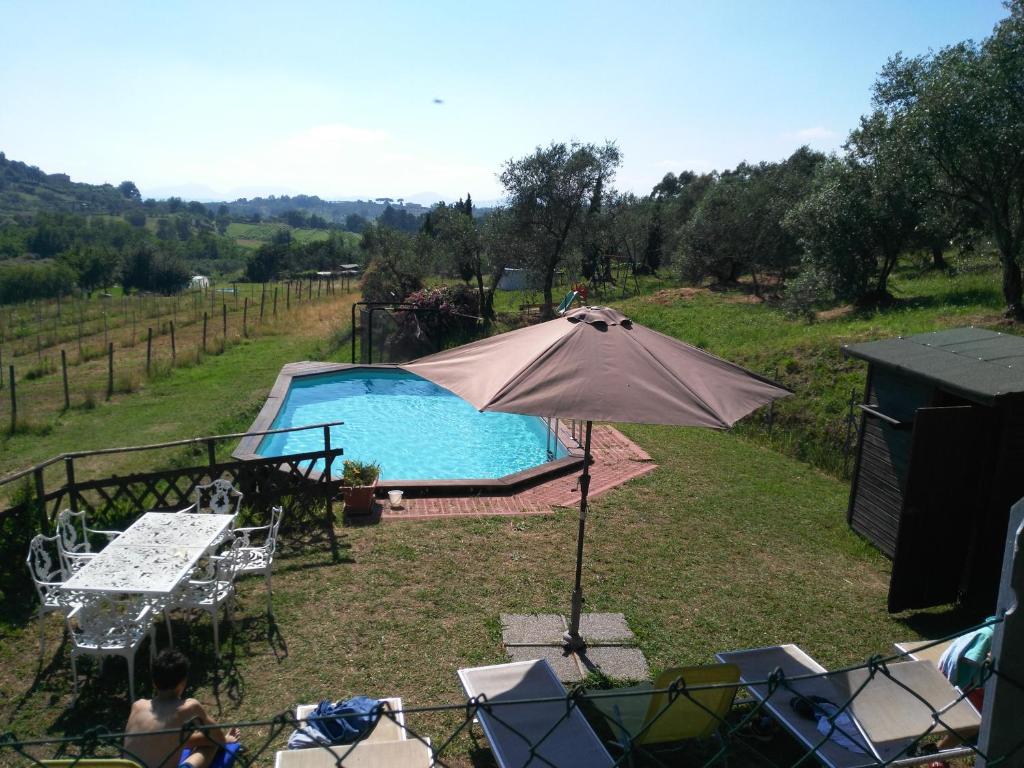 Casale Camaiore photo 1