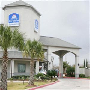 Americas Best Value Platinum Inn & Suites image