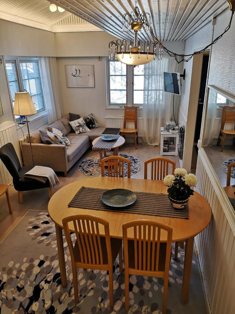 Apartment Seita photo 3