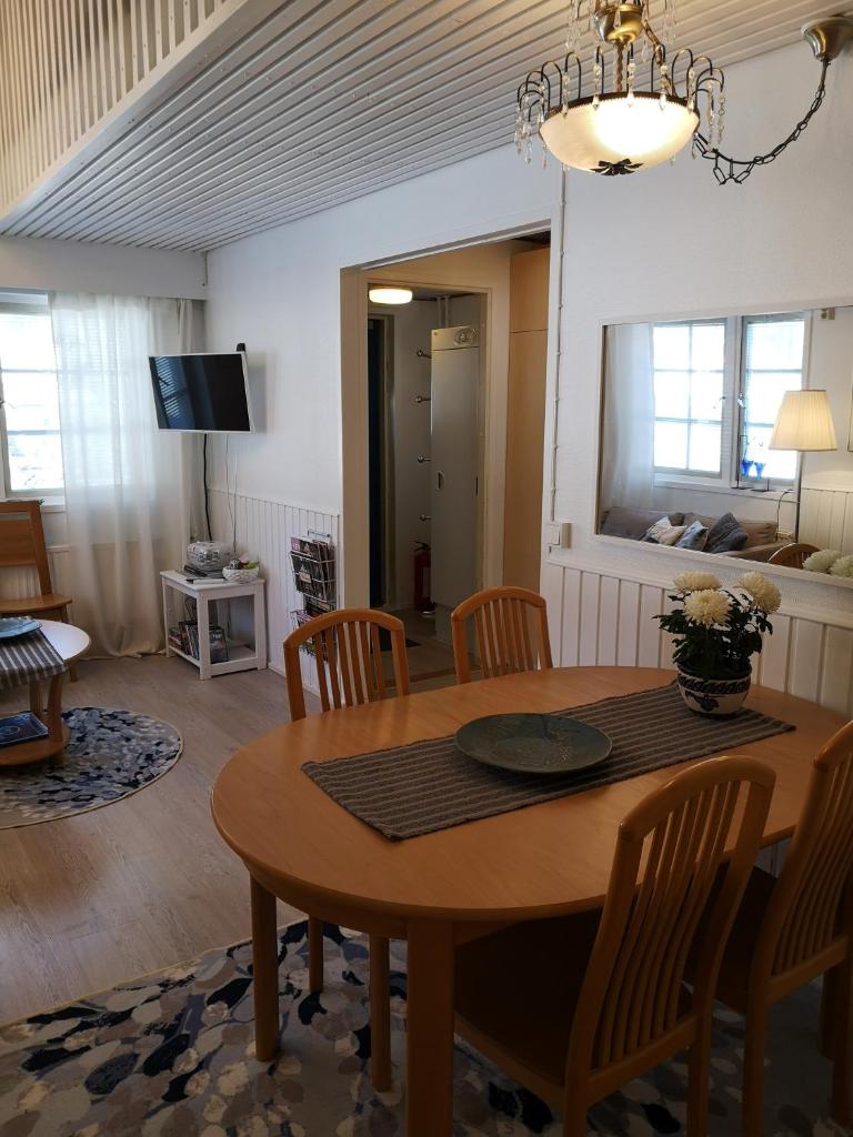 Apartment Seita photo 4