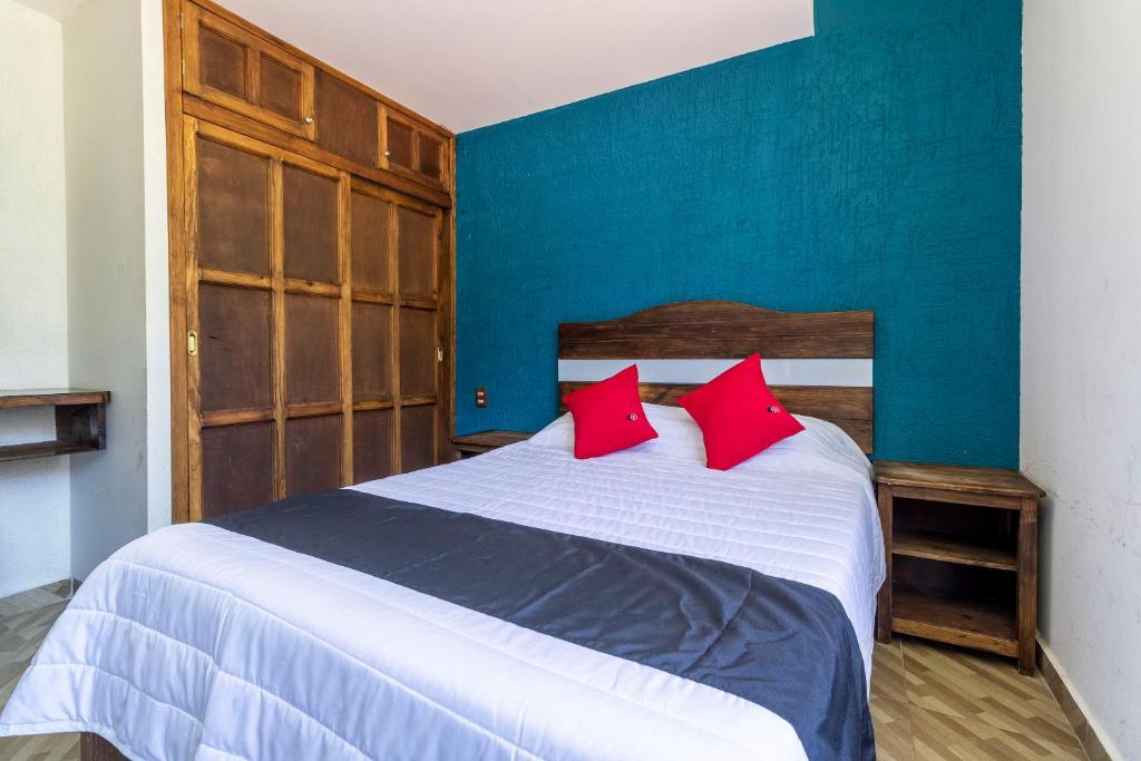Hotel Marquez photo 4
