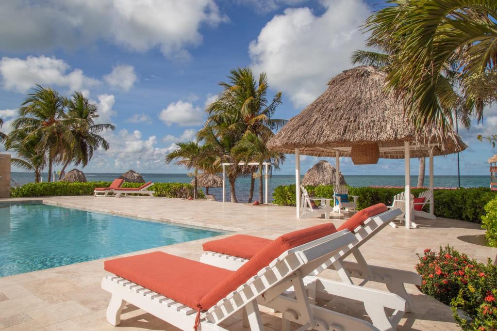 Almond Beach Resort at Jaguar Reef photo 4
