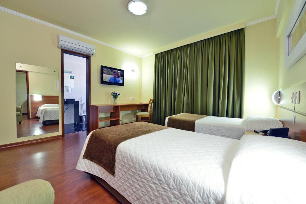 Curi Palace Hotel photo 3
