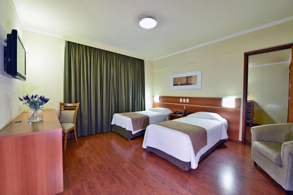 Curi Palace Hotel photo 2